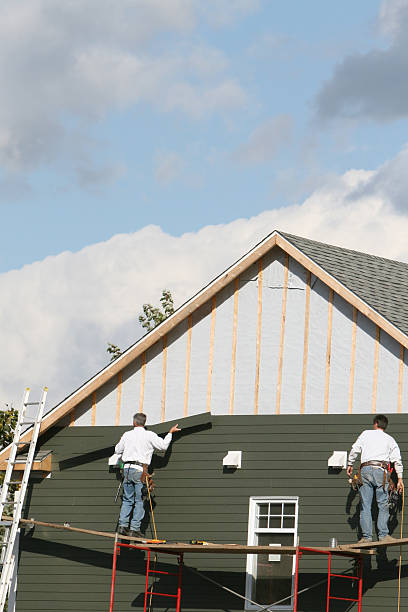 Best Construction Debris Removal  in Fourche Crossing, LA